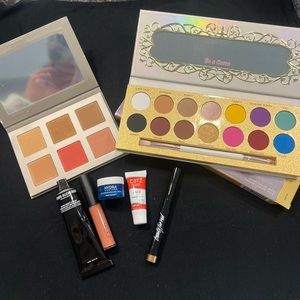 Iconic London - Beauty Bundle ✨ NWOT